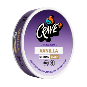 Crave Sleep Pouch - Vanilla