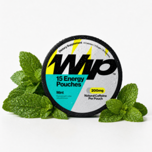 Wip Mint Energy Pouches