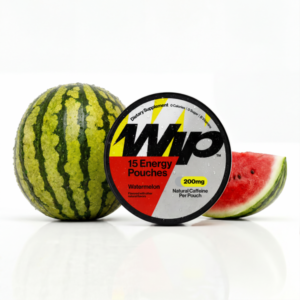 Wip Watermelon Energy Pouches